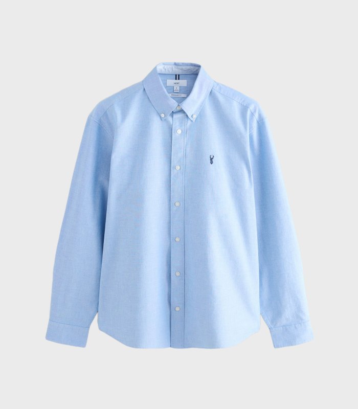 Ramie Shirt with Pockets