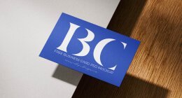 Brand Identity Design