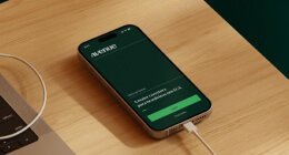 Web design & development