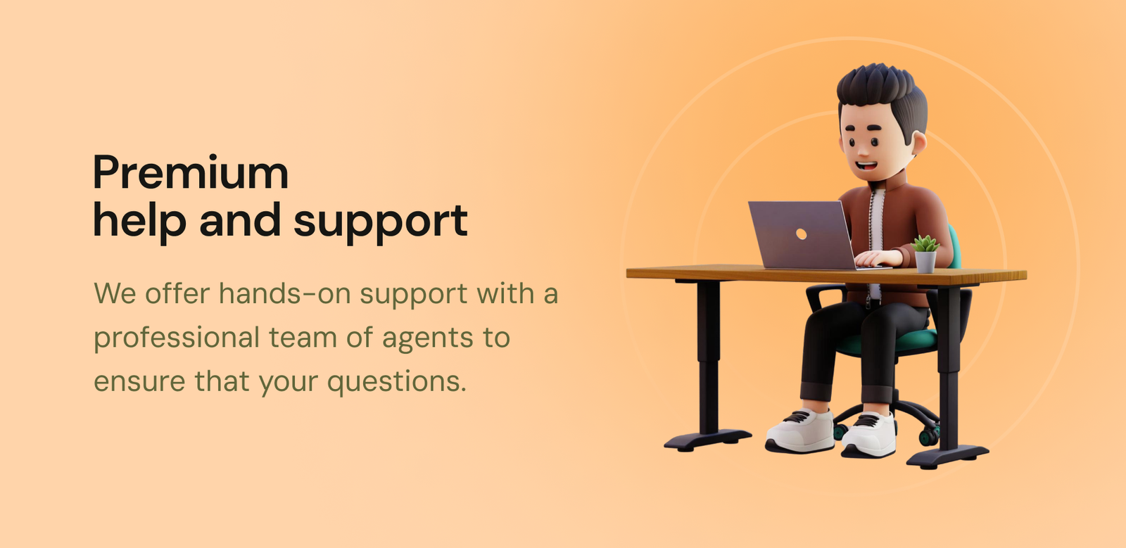 Biddut - Electricity Services WordPress Theme