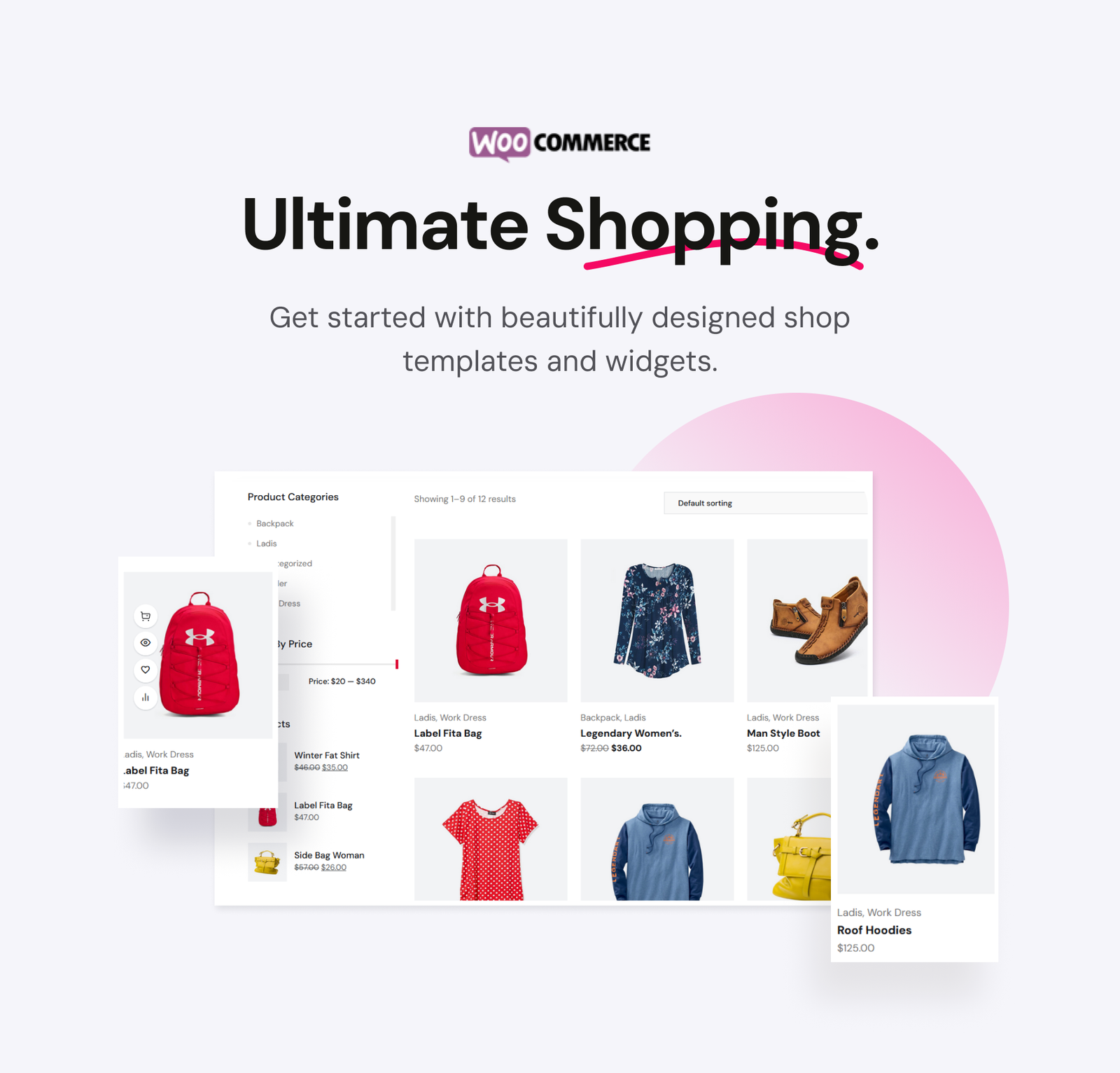 Biddut - Electricity Services WordPress Theme