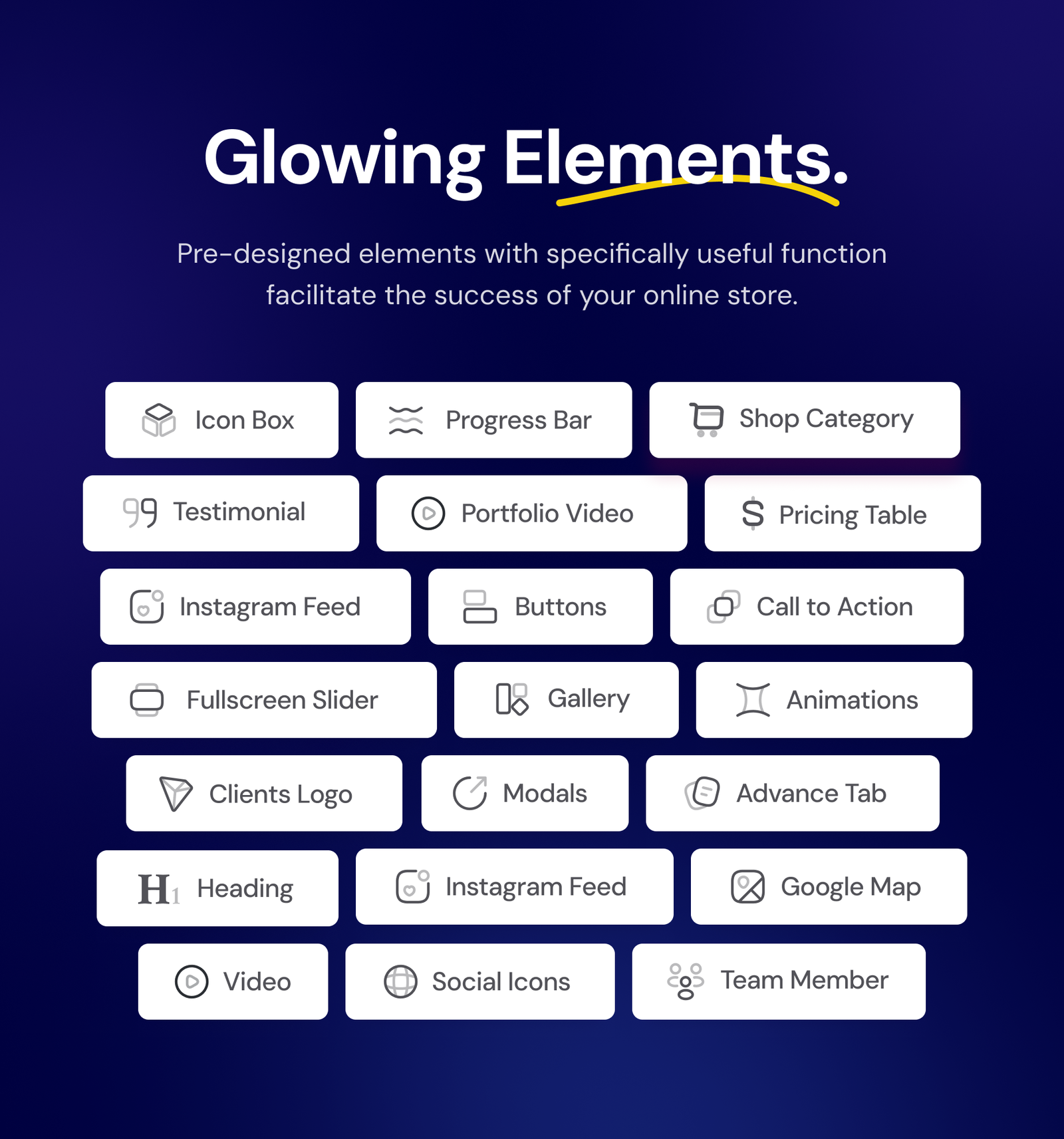 Biddut - Electricity Services WordPress Theme