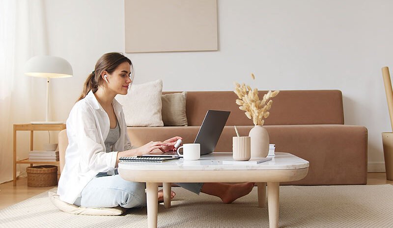 Complete Web Design from Figma to Webflow to Freelancing