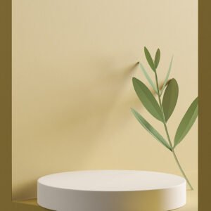 Black Vase