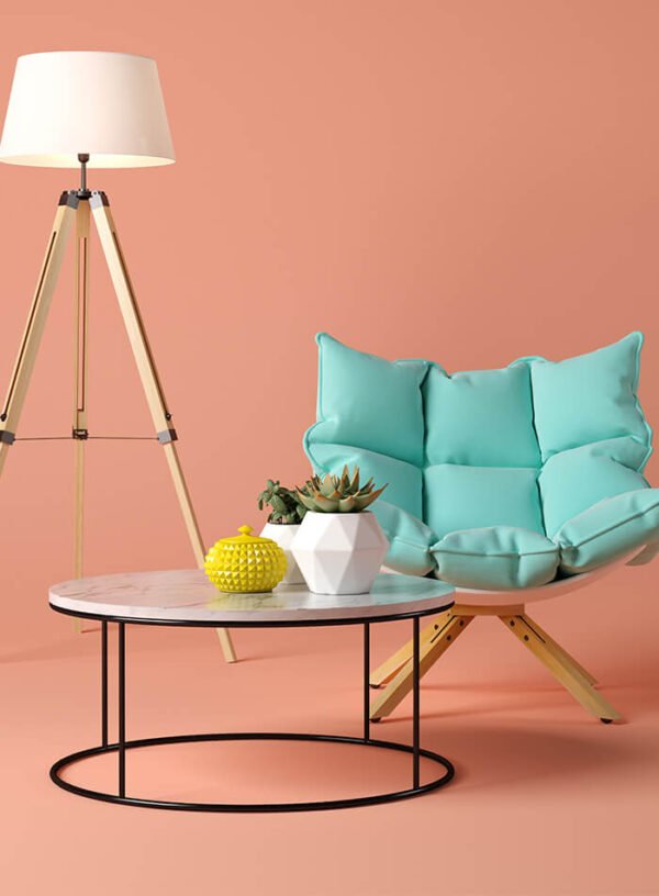 Center Table - Image 3