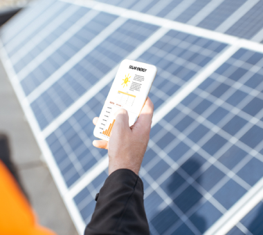 Photovoltaics (PV) were initially solely used