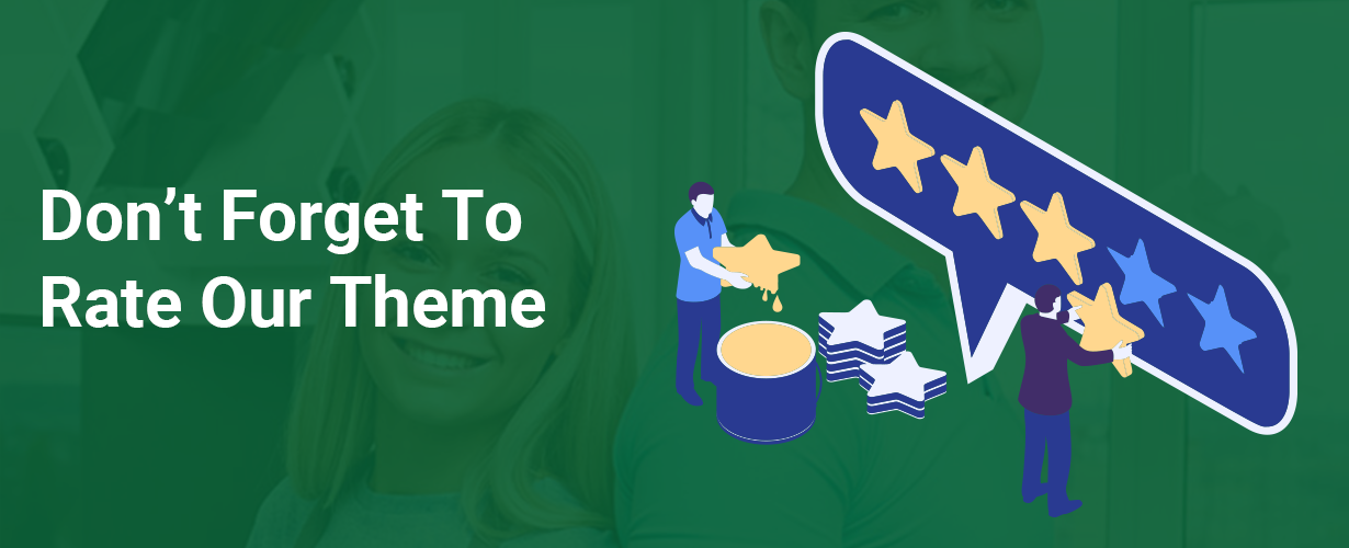 Klenar – Cleaning Services WordPress Theme + RTL