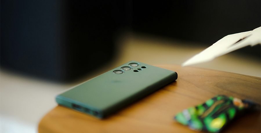 Samsung S21 Ultra 5G