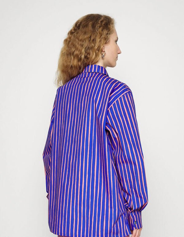 High Top Corner Dress